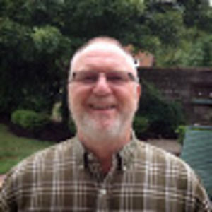 Meet your Posher, Greg